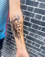 DÖVME GEÇİÇİ THTKL