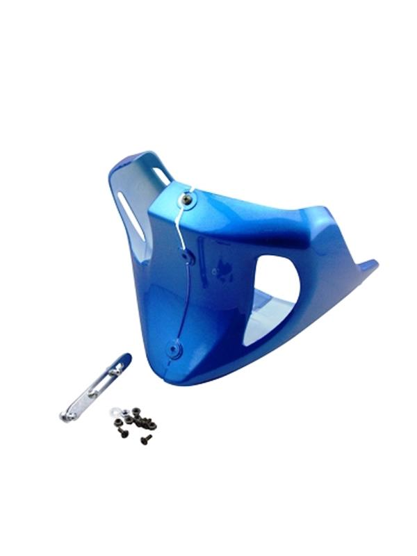 MOTOR ALT RÜZGARLIK [SAKAL] MAVİ CG