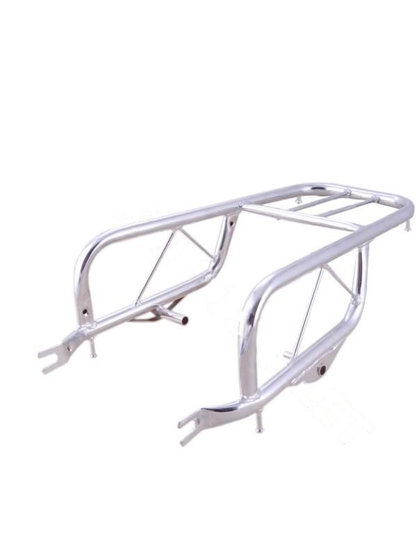 ARKA ÇANTA DEMİRİ CG