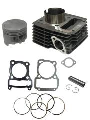 Silindir Drift 125 cc - Drift L 125 cc