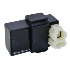 CDI SCOOTER [AKÜ BESLEMELİ - KYMCO - HUSSAR - ZAT]