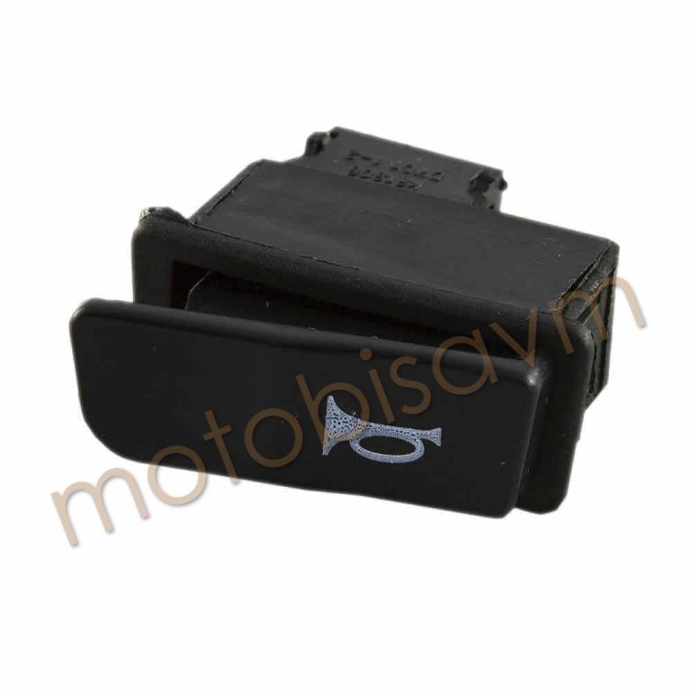 KORNA DÜĞMESİ SCOOTER