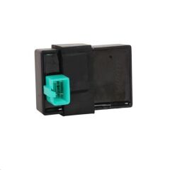 CDI [4 FİŞLİ] CUB - LİFAN - CG - KUBA