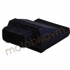 CDI SPACY  [2010 - 2012 / TU]