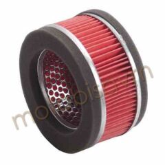 HAVA FİLTRE ELEMANI YUVARLAK SCOOTER