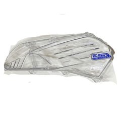 HAVA FİLTRESİ KAPAĞI PCX21 ŞEFFAF