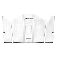 HONDA ACTİVA 125 2023 - 2024 UYUMLU TANK PAD SET