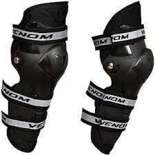 DİZLİK VENOM REFLEKTÖRLÜ