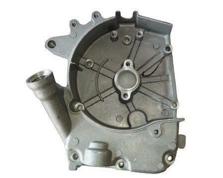 SAĞ KARTER Scooter 50-80 cc