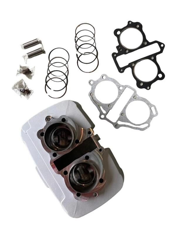 SİLİNDİR SET MCT 250 53MM 14P