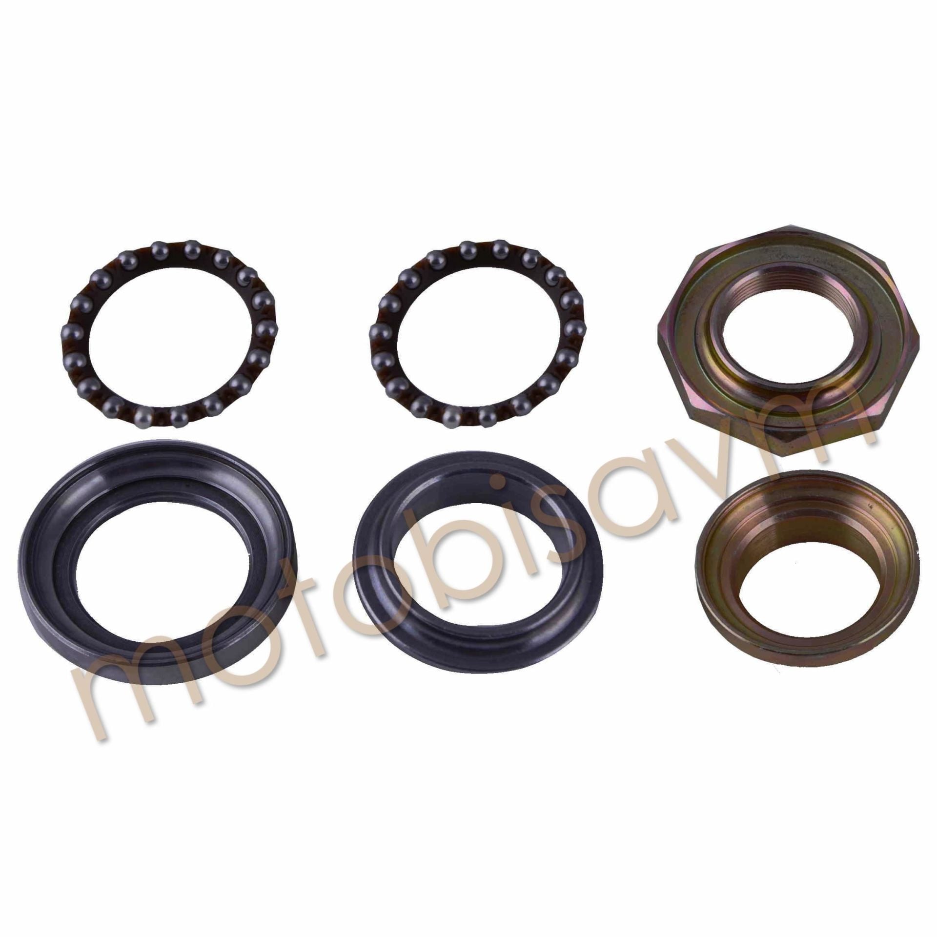 FURŞ TAKIMI Spacy - Activa - Activa S - Alpha - Spontini - ARORA SPECIAL- ALFA