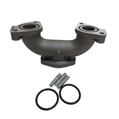 MANİFOLD MCT 250 cc - Regal Raptor 250 cc - Tek Çıkış Modeli