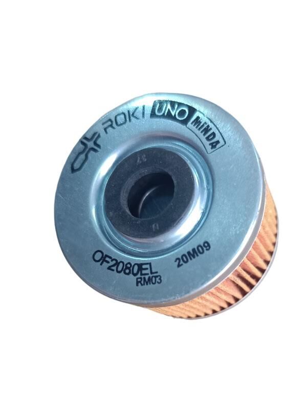 YAĞ FİLTRESİ BAJAJ DİSCOVER 125/150 - NS 150/160