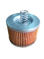 YAĞ FİLTRESİ BAJAJ DİSCOVER 125/150 - NS 150/160