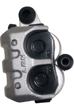 ALT MERKEZ SPACY - Activa S - E Bike  - SPONTINI