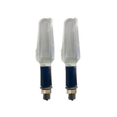 Disk Fren Balata Kulaksız RS151-SCT150