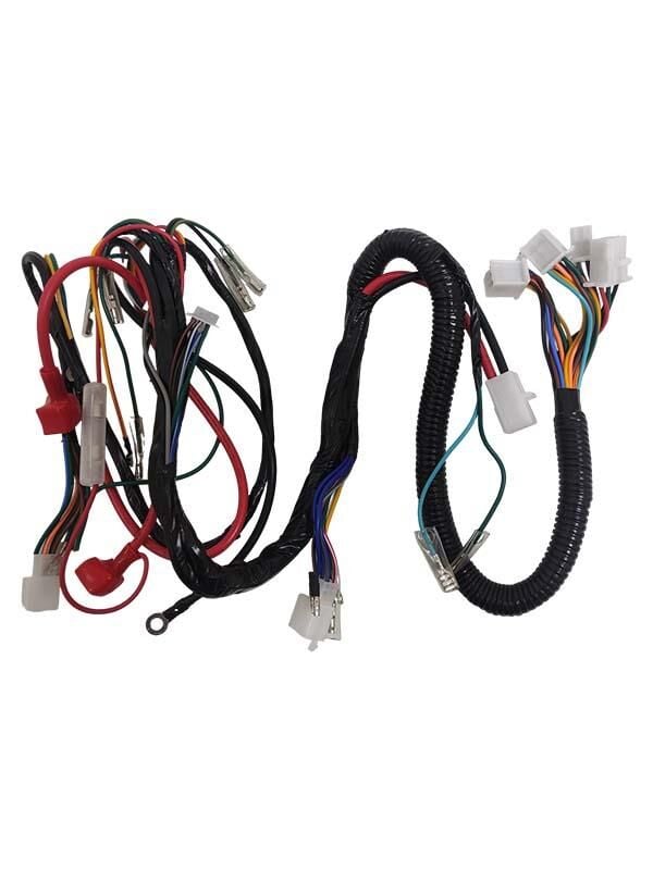 ELEKTRİK TESİSATI CUB