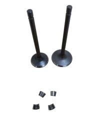 SUBAP TAKIMI CG 200 [VTC]