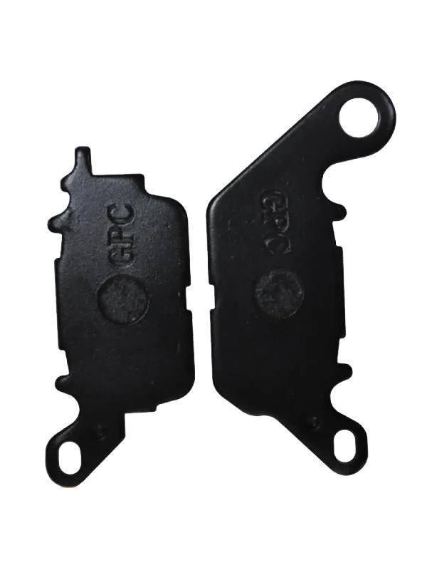 ARKA BALATA R 25 ORJİNAL