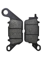 ARKA BALATA R 25 ORJİNAL