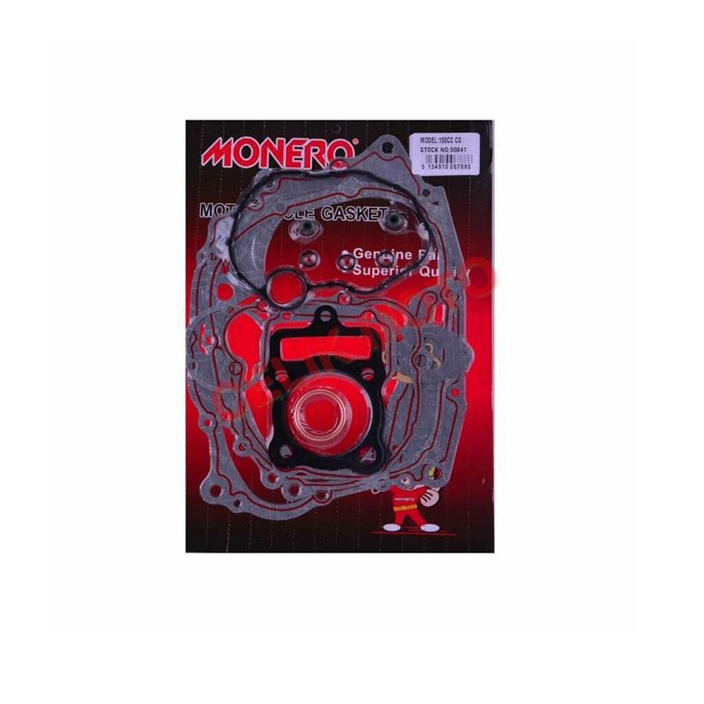 CONTA TAKIMI CG 150cc