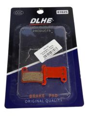 Fren Balatası - 81625, DLHE BP-17, Yaysız