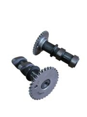 EKSANTRİK MİLİ NK 250 2 li set