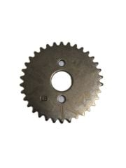 ÖM-CBF 150 EKSANTRİK DİŞLİSİ