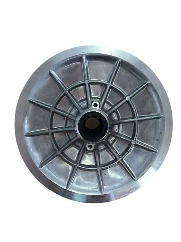 CF 800/1000 ARKA VARYATÖR SET