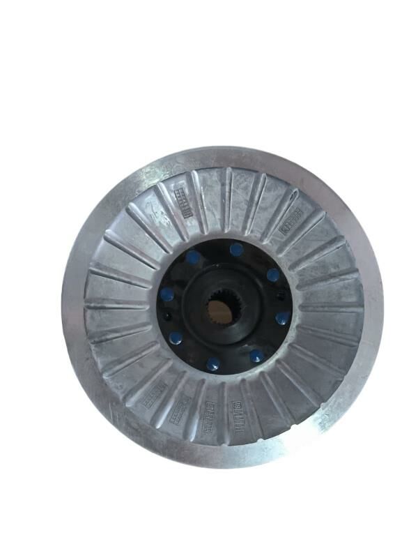 CF 500 ARKA VARYATÖR