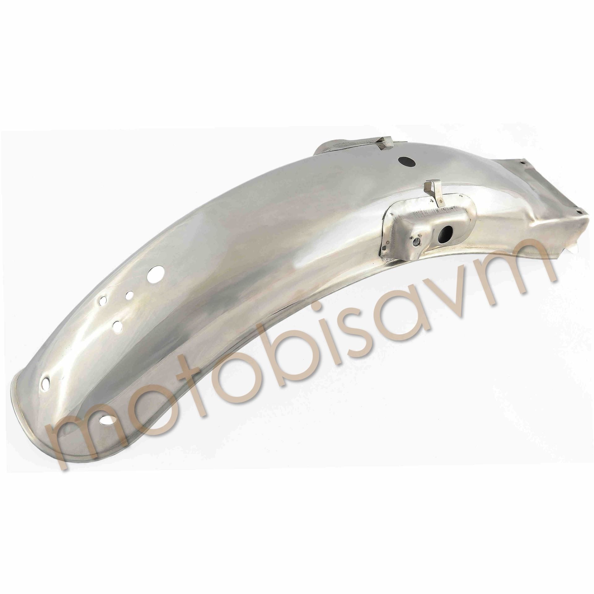 ARKA ÇAMURLUK CG NİKEL