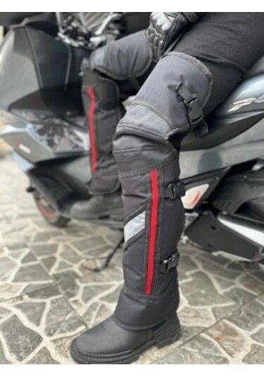 KIŞLIK YÜNLÜ DİZLİK