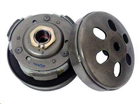 ARKA DEBRİYAJ  KOMPLE SCOOTER -  SYM FIDDLE II 125 - LINHAI 200