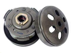 ARKA DEBRİYAJ  KOMPLE SCOOTER -  SYM FIDDLE II 125 - LINHAI 200