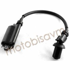 DIŞ BOBİN ve BUJİ BAŞLIĞI XF 200 JANTEL