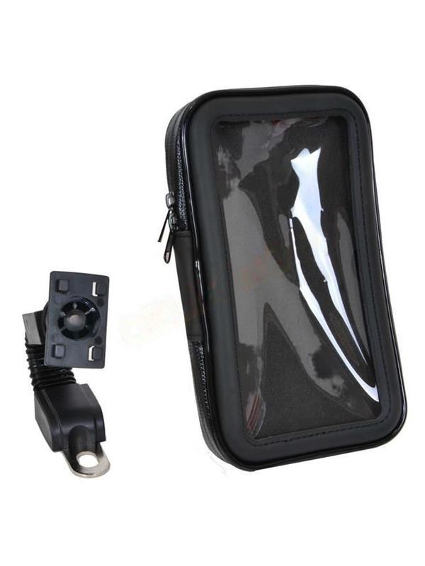 TELEFONLUK XXL- SU GEÇİRMEZ-AYNA BAĞLANTILI [170 x 90]