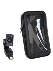 TELEFONLUK XXL- SU GEÇİRMEZ-AYNA BAĞLANTILI [170 x 90]