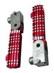 Arka Basamak Katlanabilir RACİNG Model