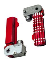 Arka Basamak Katlanabilir RACİNG Model