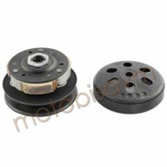 ARKA DEBRIYAJ FIZY - ACTIVA S OEM