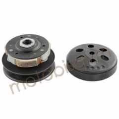 ARKA DEBRIYAJ FIZY - ACTIVA S OEM