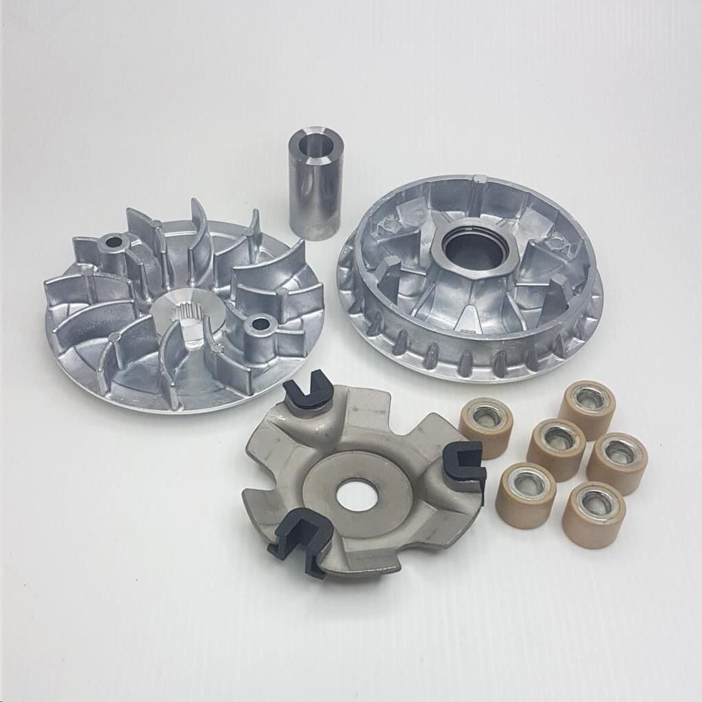 ÖN DEBRİYAJ FIZY-RS 7