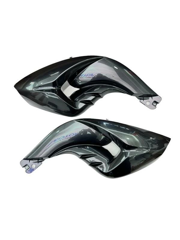 DEPO YAN PANDİZOT [TAKIM] [GRİ] - DRIFT L