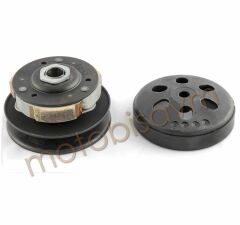 ARKA DEBRİYAJ ACTIVA S - FIZY