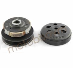 ARKA DEBRİYAJ ACTIVA S - FIZY