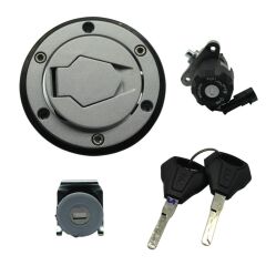 KONTAK SETİ - TVS APACHE RTR 200 -[N9151910]