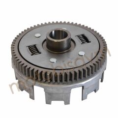 DEBRİYAJ TASI CBF 150 [OEM]