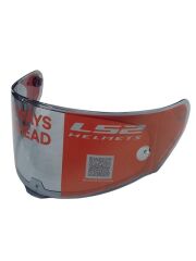 Kask Camı LS2 Rapid - Strom  - Siyah