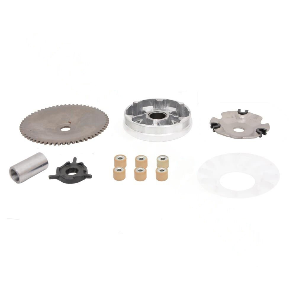 ÖN DEBRİYAJ KOMPLE [OEM] SCOOTER - 50CC