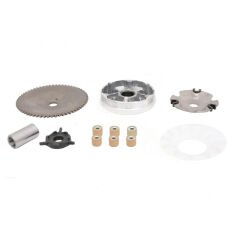 ÖN DEBRİYAJ KOMPLE [OEM] SCOOTER - 50CC